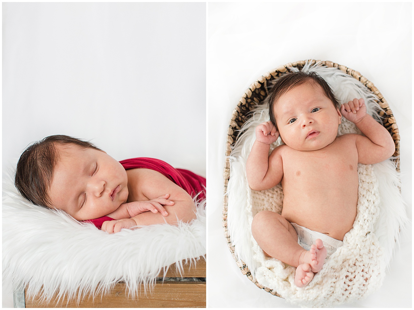 Baby Boy Newborn Session Tiffany Joy W Photography