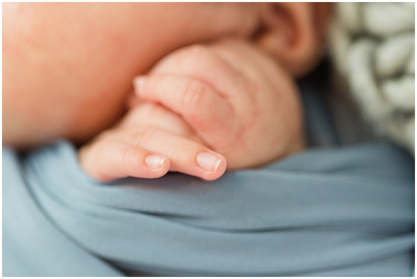 Baby Boy Newborn Session Tiffany Joy W Photography