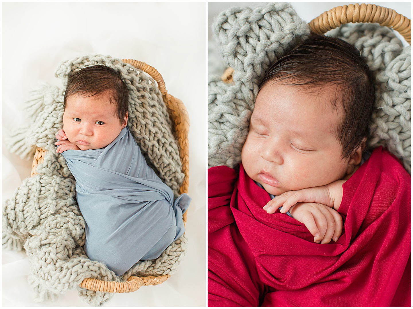 Baby Boy Newborn Session Tiffany Joy W Photography