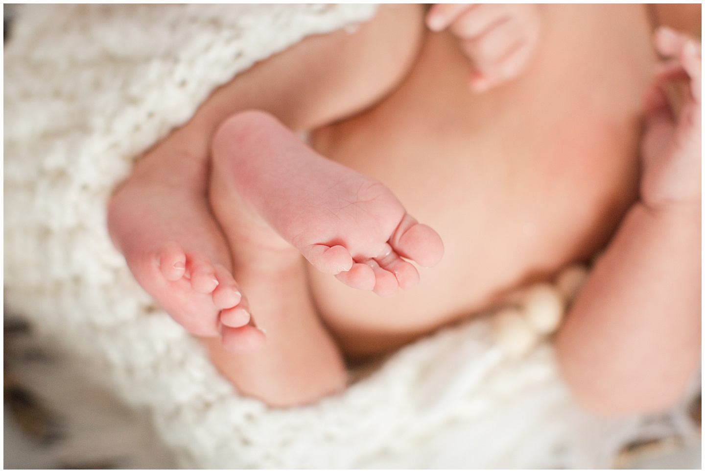 Baby Boy Newborn Session Tiffany Joy W Photography