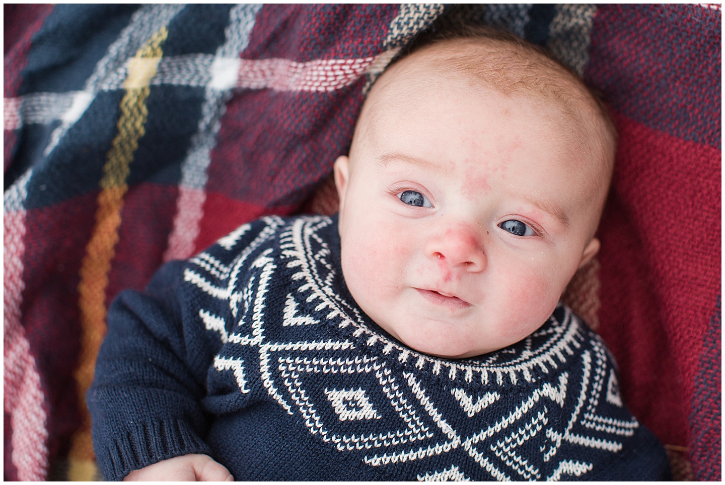 Winter Family Session Tiffany Joy W Photography