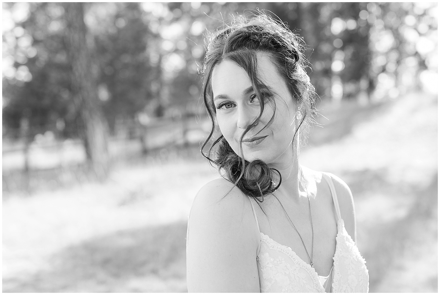 Lo and Matt's Rustic Eastern Washington Wedding Tiffany Joy W Photography