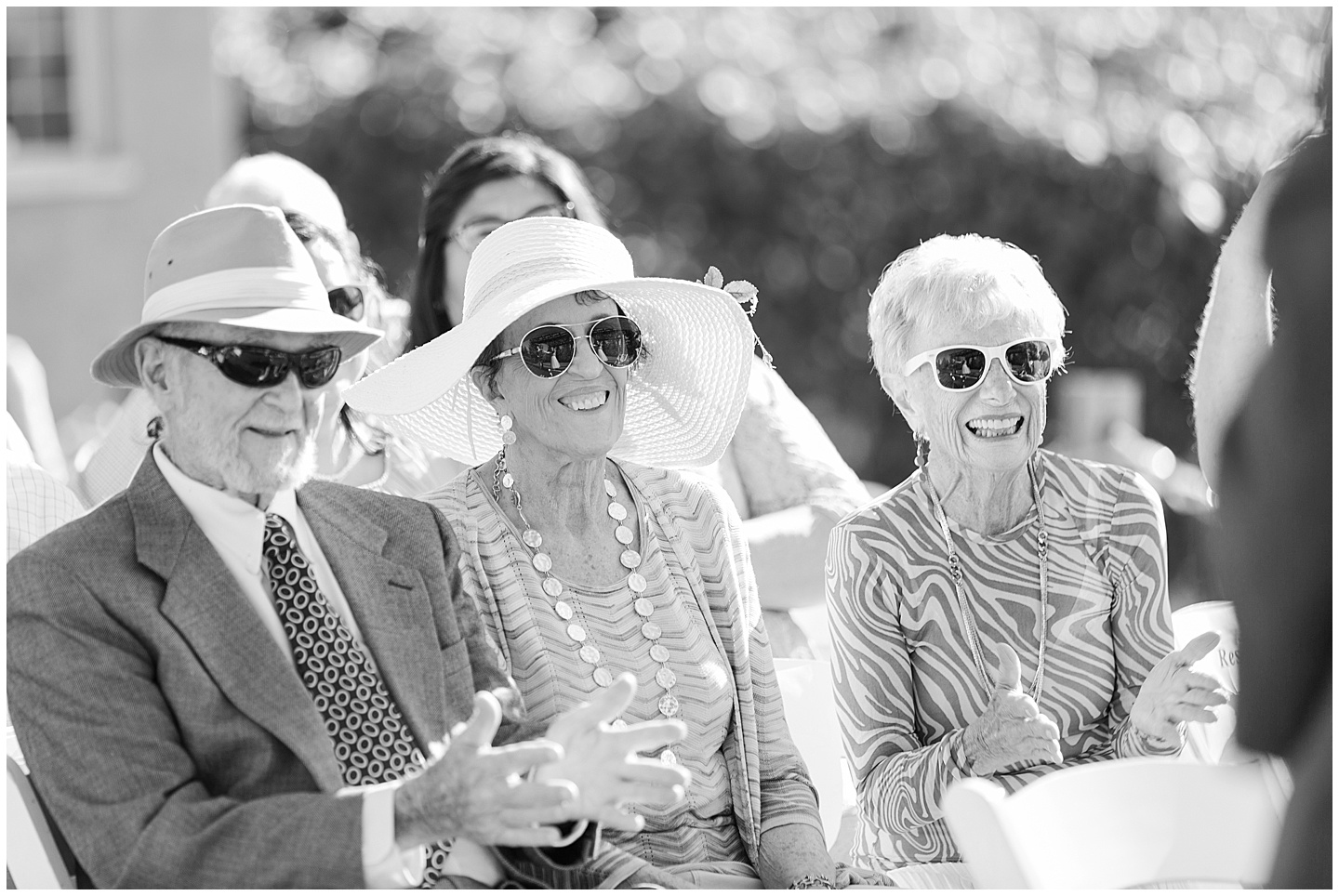 Lake Chelan Summer Wedding with Pink and Sage